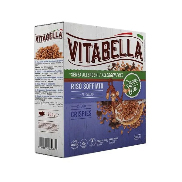 Cioko Rice - Vitabella