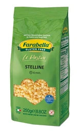 Stelline - Pasta Farabella