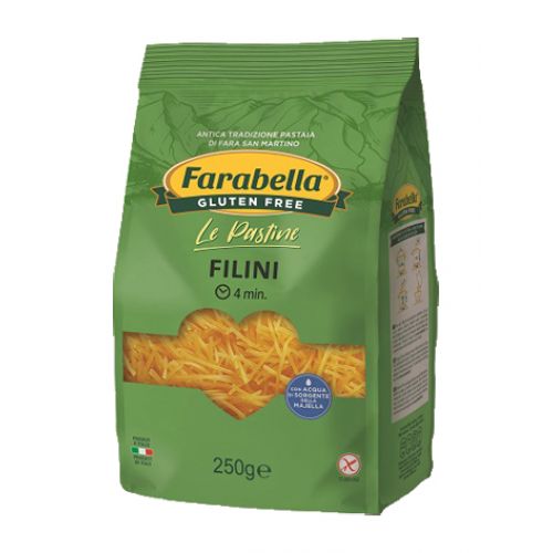 Filini - Pasta Farabella