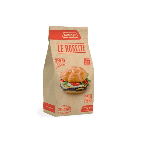 Le Rosette - Agluten