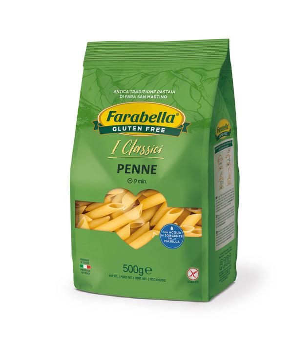 Penne Rigate - Farabella
