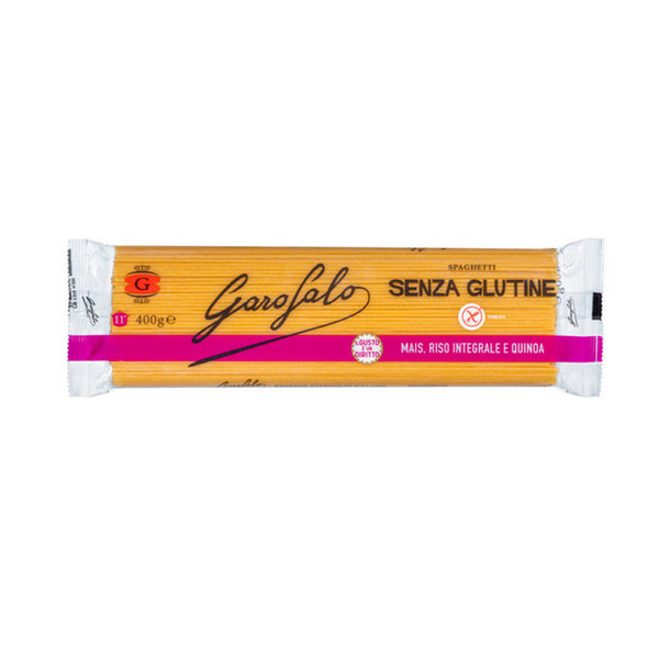 Spaghetti Senza Glutine - Garofalo
