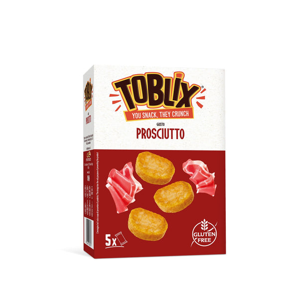 Toblix - Prosciutto - Moramarco