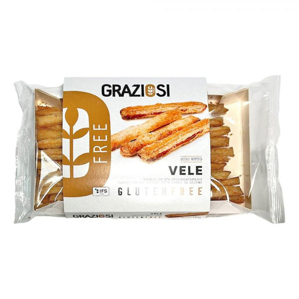 Vele - Graziosi