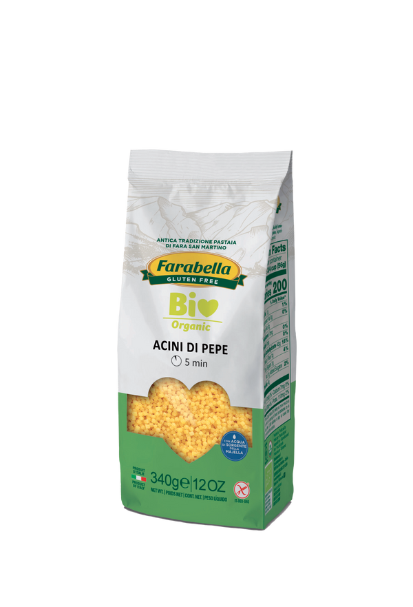 Acini di Pepe - Farabella