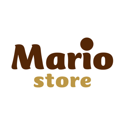 Mario Store