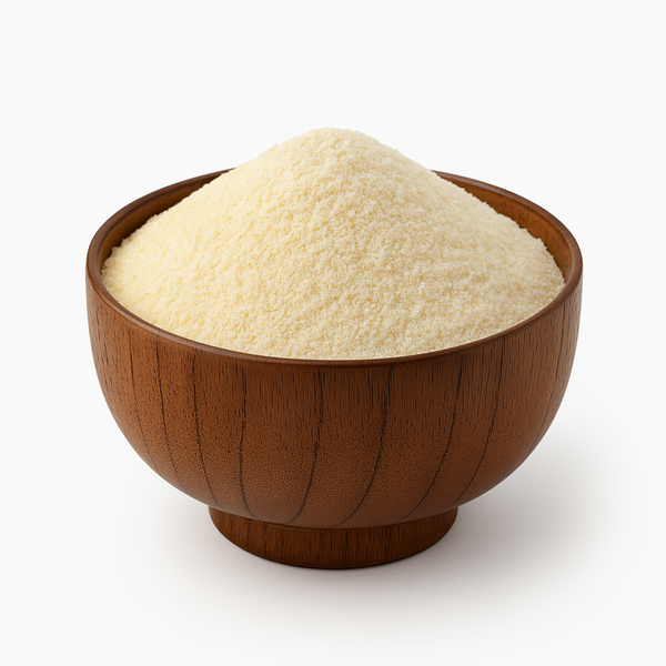 Farina di teff - Mario senza glutine