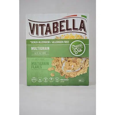 Corn Flakes  - Multi Grain - VItabella