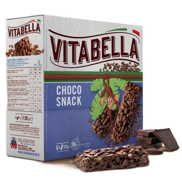 Choco snack - Vitabella