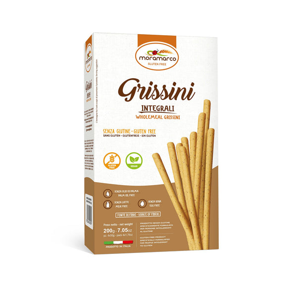 Grissini - Integrali - Moramarco