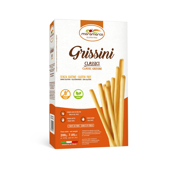 Grissini - Classici - Moramarco