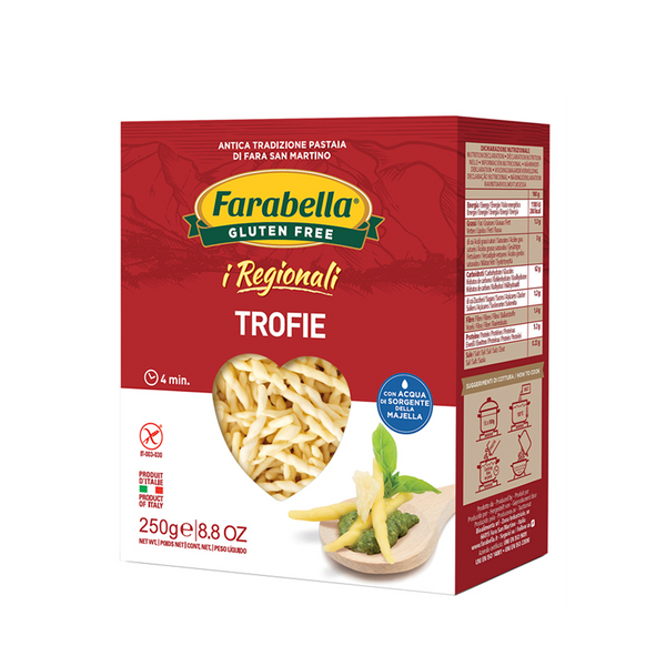 Trofie - I Regionali - Farabella