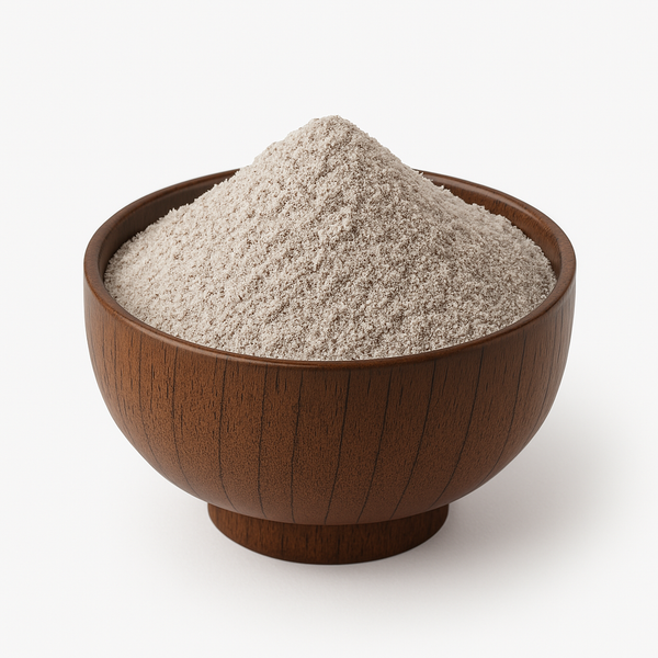 Grano saraceno - Mario senza glutine