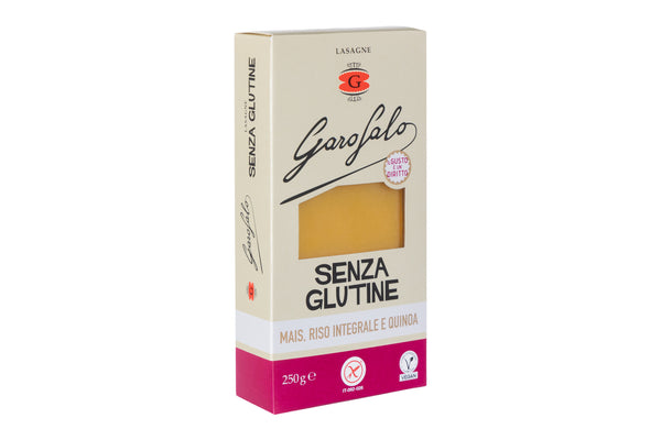 Sfoglia per lasagne  - Garofalo