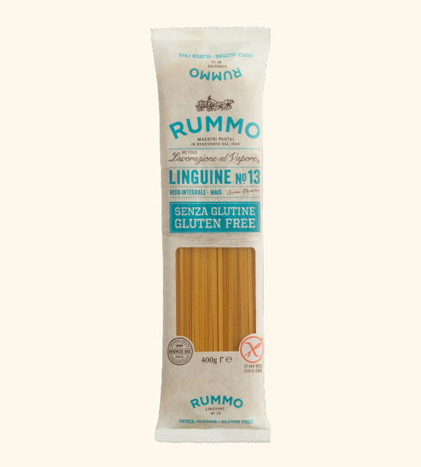 LINGUINE | Nº 13 - Rummo