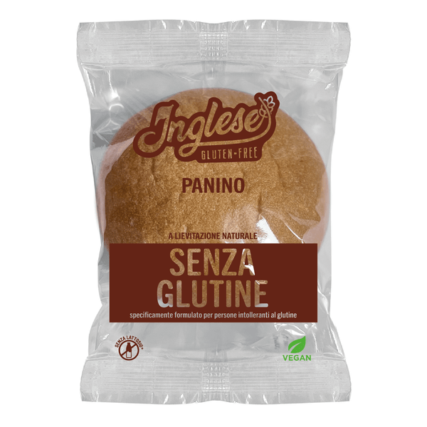 Panino - Inglese