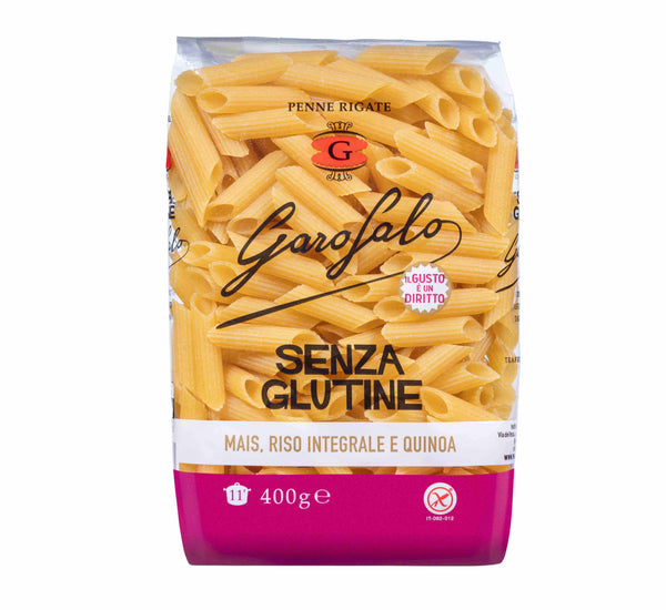 Penne rigate - Garofalo