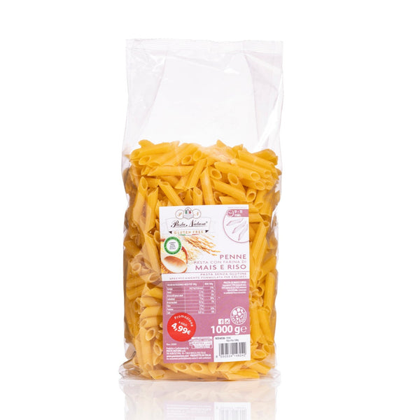 Penne - Pasta Natura