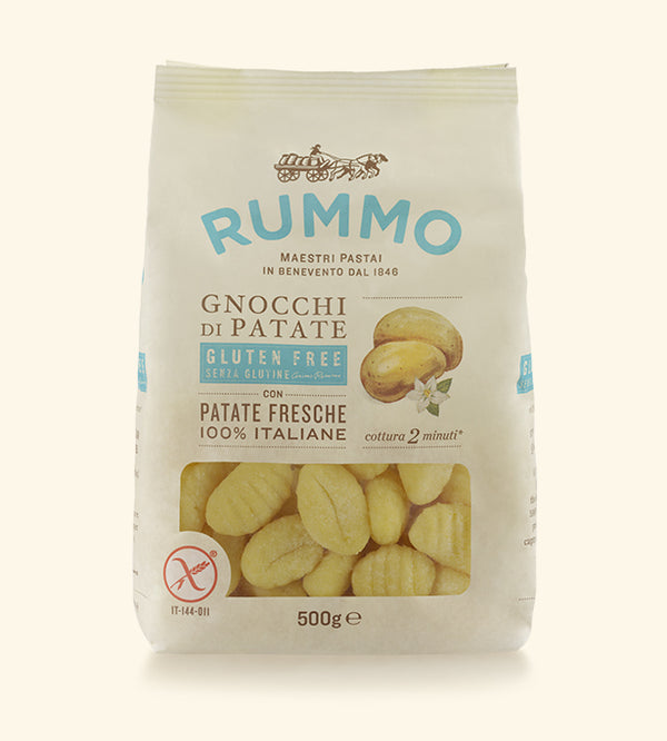 Gnocchi | Rummo