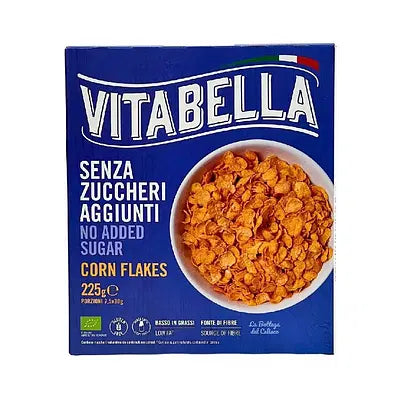 Corn Flakes - Vitabella